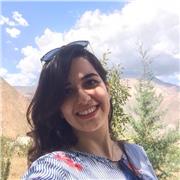 Experienced and Enthusiastic Private English Tutor Dedicated to Empowering Students for Language Success!